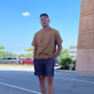 Meet your Posher, James